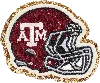 Stoney Clover Lane Texas A&m University Patch