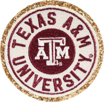 Stoney Clover Lane Texas A&m University Patch