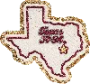 Stoney Clover Lane Texas A&m University Patch