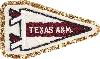 Stoney Clover Lane Texas A&m University Patch