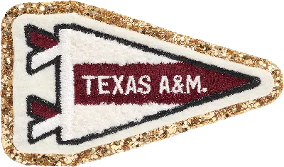 Stoney Clover Lane Texas A&m University Patch