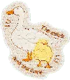 Stoney Clover Lane The Chick And The Duck Patch