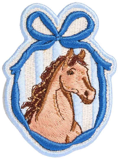 Stoney Clover Lane The Horse Patch