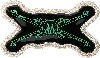Stoney Clover Lane The X Wing Patch