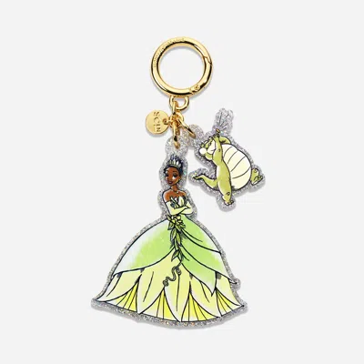 Stoney Clover Lane Tiana & Louis Bag Charm