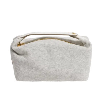 Stoney Clover Lane Toiletry Top-handle Bag