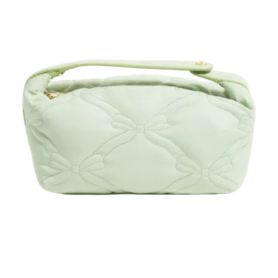 Stoney Clover Lane Toiletry Top-handle Bag