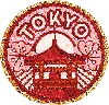Stoney Clover Lane Tokyo Patch