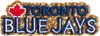 Stoney Clover Lane Toronto Blue Jays Patch