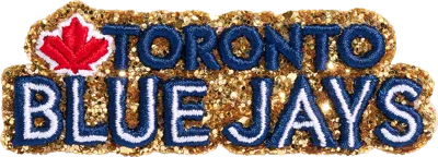 Stoney Clover Lane Toronto Blue Jays Patch
