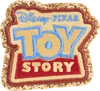 Stoney Clover Lane Toy Story Patch
