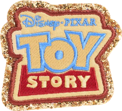 Stoney Clover Lane Toy Story Patch