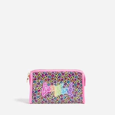 Stoney Clover Lane Travel Pouch