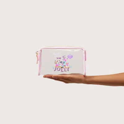 Stoney Clover Lane Travel Pouch