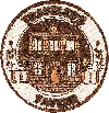 Stoney Clover Lane Traveler's Tavern Patch