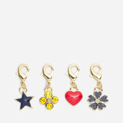 Stoney Clover Lane Treasures Charm Set