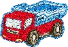 Stoney Clover Lane Truck Patch