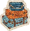 Stoney Clover Lane Trunks Patch