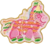 Stoney Clover Lane Unicorn Pinata Patch