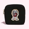 Stoney Clover Lane University Of Alabama Mini Pouch