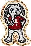Stoney Clover Lane University Of Alabama Patch