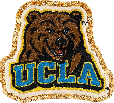 Stoney Clover Lane University Of California Los Angeles Patch In Multi