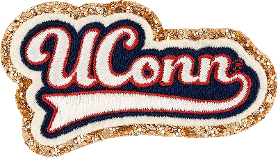 Stoney Clover Lane University Of Connecticut Patch In Multi