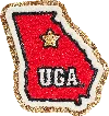 Stoney Clover Lane University Of Georgia Patch