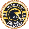 Stoney Clover Lane University Of Michigan Patch