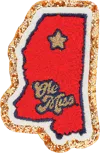 Stoney Clover Lane University Of Mississippi Patch
