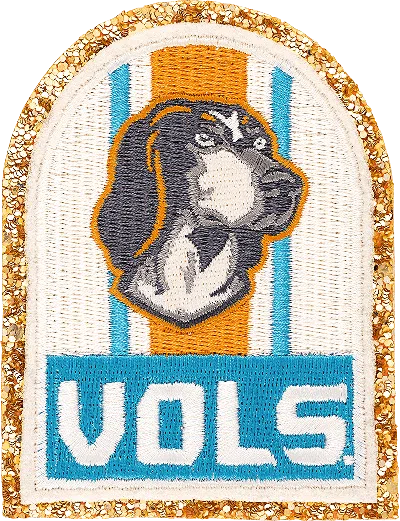Stoney Clover Lane University Of Tennessee Patch In Multi
