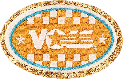 Stoney Clover Lane University Of Tennessee Patch In Multi