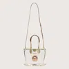 STONEY CLOVER LANE UNIVERSITY OF TEXAS AT AUSTIN CLEAR LITTLE TOTE