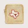 Stoney Clover Lane University Of Texas At Austin Jelly Mini Pouch