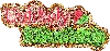 Stoney Clover Lane Unlikely Friendship Patch