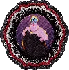 Stoney Clover Lane Ursula Patch