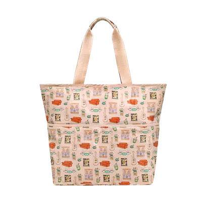 Stoney Clover Lane Utility Tote