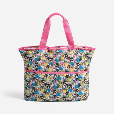 Stoney Clover Lane Utility Tote