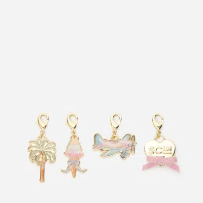 Stoney Clover Lane Vacay Mini Charm Set