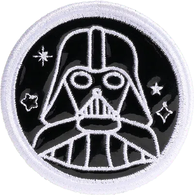 Stoney Clover Lane Vader Patch