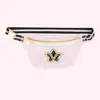Stoney Clover Lane Vanderbilt University Clear Fanny Pack
