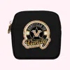 STONEY CLOVER LANE VANDERBILT UNIVERSITY MINI POUCH