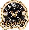 Stoney Clover Lane Vanderbilt University Patch