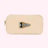 Stoney Clover Lane Vanderbilt University Small Pouch