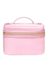 Stoney Clover Lane Vanity Case In Flamingo