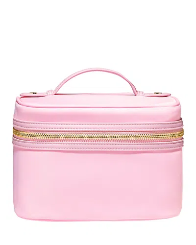 Stoney Clover Lane Vanity Case In Flamingo