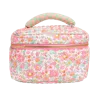 Stoney Clover Lane Vanity Case Made With Liberty Fabric