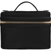 Stoney Clover Lane Vanity Case In Noir