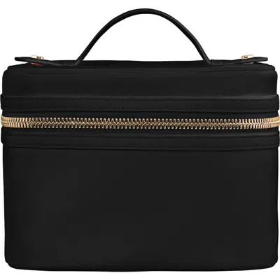 Stoney Clover Lane Vanity Case In Noir