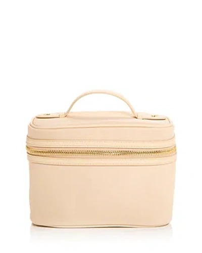 Stoney Clover Lane Vanity Case In Sand